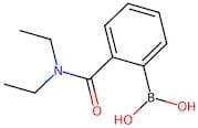 2-(Diethylcarbamoyl)benzeneboronic acid