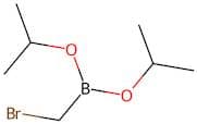 (Bromomethyl)boronic acid, bis(isopropyl) ester