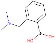 2-[(Dimethylamino)methyl]benzeneboronic acid