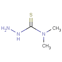 4,4-Dimethyl-3-thiosemicarbazide