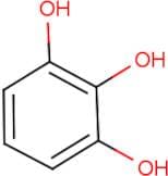 Benzene-1,2,3-triol