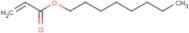 n-Octyl acrylate