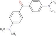 4,4′-Bis(dimethylamino)benzophenone