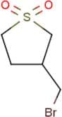 3-(Bromomethyl)-1λ6-thiolane-1,1-dione