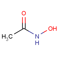 N-Hydroxyacetamide