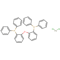 Dichloro[bis(2-(diphenylphosphino)phenyl)ether]palladium(II)