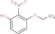 3-Ethoxy-2-nitrophenol
