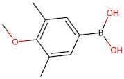 3,5-Dimethyl-4-methoxybenzeneboronic acid