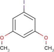 1-Iodo-3,5-dimethoxybenzene