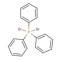 Triphenylphosphane dibromide