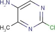 2-Chloro-4-methylpyrimidin-5-amine