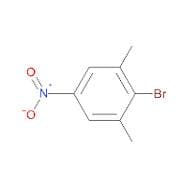 2-Bromo-1,3-dimethyl-5-nitrobenzene