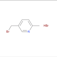 5-(Bromomethyl)-2-methylpyridine hydrobromide
