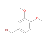 4-(Bromomethyl)-1,2-dimethoxybenzene