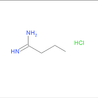 Butanimidamide hydrochloride