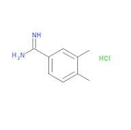 3,4-Dimethylbenzenecarboximidamide hydrochloride