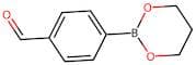 4-Formylbenzeneboronic acid, propane-1,3-diol cyclic ester
