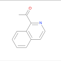 1-Isoquinolin-1-yl-ethanone
