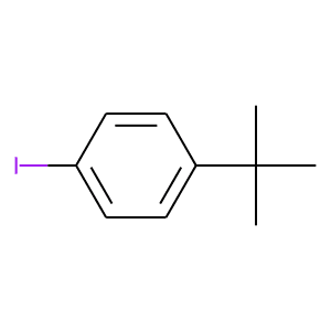 1-(tert-Butyl)-4-iodobenzene