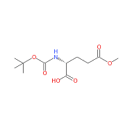 t-Boc-L-Glu(OMe)-OH