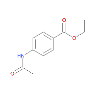 Ethyl 4-acetamidobenzoate