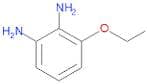 3-Ethoxybenzene-1,2-diamine