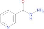 Pyridine-3-carbohydrazide