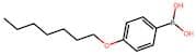 4-(Heptyloxy)benzeneboronic acid