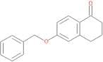 6-(Benzyloxy)-3,4-dihydronaphthalen-1(2H)-one