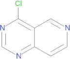 4-Chloropyrido[4,3-d]pyrimidine