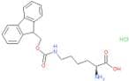 H-Lys(Fmoc)-OH hydrochloride