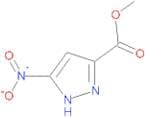 Methyl 5-nitro-1H-pyrazole-3-carboxylate