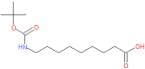 9-((tert-Butoxycarbonyl)amino)nonanoic acid