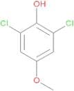 2,6-Dichloro-4-methoxyphenol