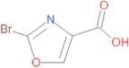 2-Bromooxazole-4-carboxylic acid