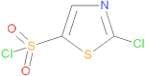 2-Chloro-1,3-thiazole-5-sulfonyl chloride