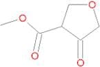 methyl 4-oxotetrahydrofuran-3-carboxylate