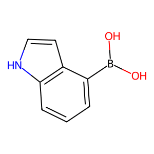 1H-Indole-4-boronic acid