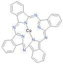 Cobalt(II) phthalocyanine