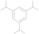 1,3,5-Tri(propan-2-yl)benzene