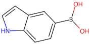 1H-Indole-5-boronic acid