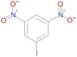 1-Iodo-3,5-dinitrobenzene