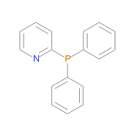 2-(diphenylphosphanyl)pyridine