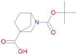 2-(Tert-Butoxycarbonyl)-2-azabicyclo[2.2.1]heptane-4-carboxylic acid