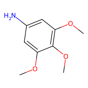 3,4,5-Trimethoxyaniline