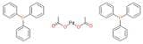Bis(triphenylphosphine)palladium(II) diacetate