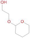 2-(Tetrahydro-2H-pyran-2-yloxy)ethanol