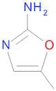 5-methyl-1,3-oxazol-2-amine