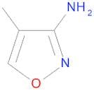 4-methyl-1,2-oxazol-3-amine