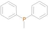 Methyldiphenylphosphine